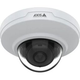 Axis Caméra De Surveillance M3086-v White One Size unisex