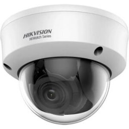 Hikvision Caméra De Surveillance Hwt-d358-z Black / White One Size unisex