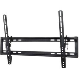 Vivanco Support Tv Viv37975 65´´ 50kg Black One Size unisex