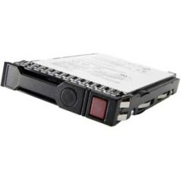 Hpe P18434-b21 Disque Dur Ssd Hot Plug Sata Iii 960gb 2.5´´ Silver One Size unisex