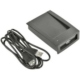 Pni Programmateur De Cartes Flh50 Black One Size unisex