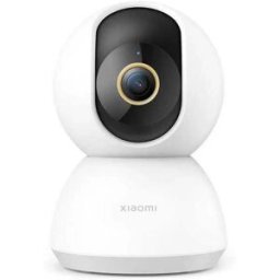 Xiaomi Caméra De Surveillance Smart Camera C400 White One Size unisex
