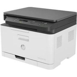 HP Imprimante Laser Multifonction Laser 178nw White / Black One Size unisex