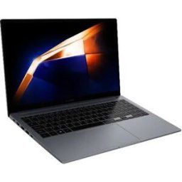 Samsung Mobile Ordinateur Portable Galaxy Book 4 15.6´´ I5-1335u/16gb/512gb Ssd/modelo GrÁfica Black Spanish QWERTY unisex