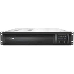 APC Ups Smart 1000va Lcd Black One Size unisex
