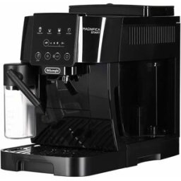 DeLonghi Machine à Café Super Automatique Ecam 220.60 Black One Size unisex