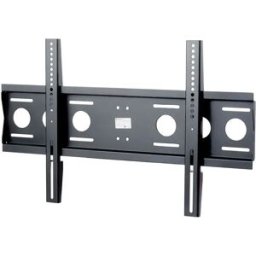 Edbak Support Tv Pwb1c-b Black One Size unisex