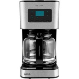 Cecotec Cafetière à Filtre Coffee 66 Smart One Size unisex