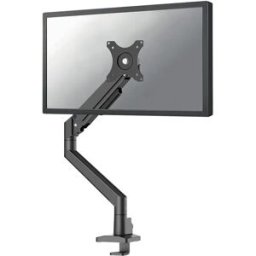 NewStar Support De Bras Pour Moniteur Ds70-250bl1 Black One Size unisex