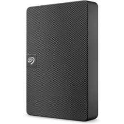 Seagate Disque Dur Externe Hdd Stkm4000400 Usb 3.0 4tb Black One Size unisex