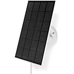 Nedis Caméra De Surveillance Solch10wt White One Size unisex