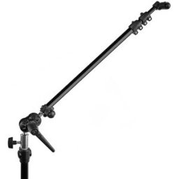 Bresser Support Réflecteur Jm-75 65-174 Cm Black One Size unisex