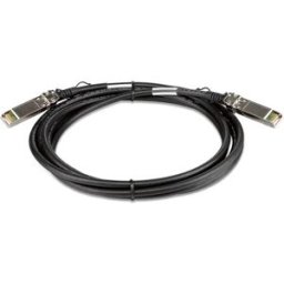 D-Link Câble à Fibre Optique Dem-cb300s 3 M Black / Silver One Size unisex