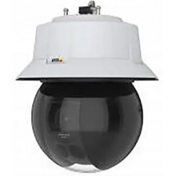 Axis Caméra De Surveillance Q6315-le White One Size unisex