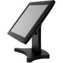 Premier Écran Tactile Tm-150 Capacitiva 15´´ Hd Led Black One Size unisex