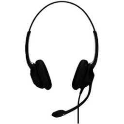 Epos Casque Avec Micro I Impact Sc 260 Usb Ms Ii Black One Size unisex