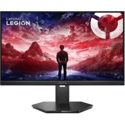 IBM Idg Écran Gaming Legion 25-10 24.5´´ Full Hd Ips Lcd 320hz Black One Size unisex