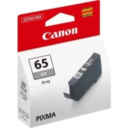 Canon Ink Cartouche D´encre Cli-65 Grey One Size unisex