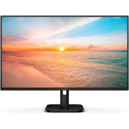 Philips Écran 27e1n1200a/00 27´´ Full Hd Ips Led 120hz Black One Size unisex