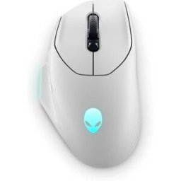 Dell Souris De Jeu Sans Fil Alienware Aw620m Light Grey One Size unisex