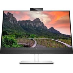 HP Écran E27m G4 27´´ Qhd Ips Led 60hz Black / Silver One Size unisex