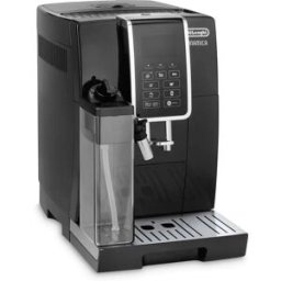 DeLonghi Machine à Café Super Automatique Ecam 350.55.b Dinamica Black One Size unisex