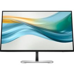 HP Écran Serie 5 Pro 524pu 24´´ Full Hd Ips Led Black One Size unisex