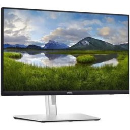 Dell Écran Tactile P2424ht 24´´ Full Hd Ips Led Black One Size unisex