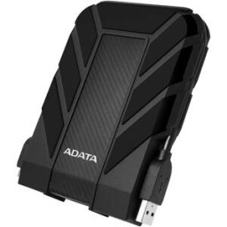 Adata Disque Dur Externe Hdd Hd710 Pro Black One Size unisex