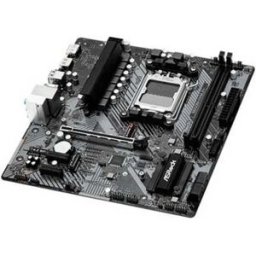 ASRock Carte Mère B650m-h/m.2+ Black One Size unisex