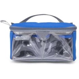 Think Tank Sac Organisateur Gear Pouch Lcd & Backdoor Grey One Size unisex