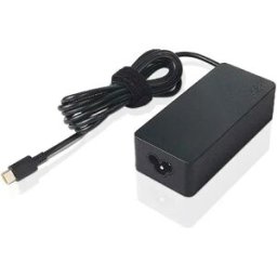 IBM Idg Chargeur Pour Ordinateur Portable 65w Standard Ac Adapter Usb Type-c Black One Size unisex