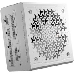 Corsair Alimentation Modulaire Rm1000e Cyben 1000w Atx 3.1 80 Plus Gold White One Size unisex