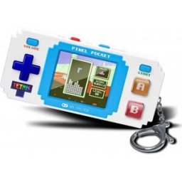 My Arcade Console Rétro Pixel Pocket Tetris Mini Portable Multicolor One Size unisex