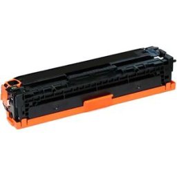 Generico Toner Compatible No Chip-canon 055h-3020c002/3016c002 Black One Size unisex