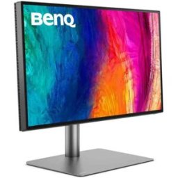 BenQ Écran Pd2725u 27´´ 4k Ips Led 60hz Black One Size unisex