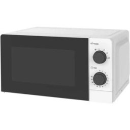 Kuken Micro-ondes 20l 700w White One Size unisex
