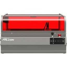 Creality Machine De Gravure Laser Falcon 2 Pro S 22w Grey One Size unisex