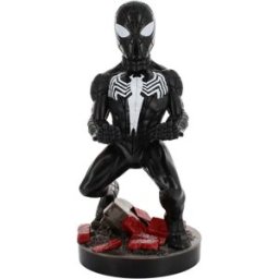 Exquisite Gaming Support Pour Smartphone Symbiote Spider-man Marvel 21 Cm Multicolor One Size unisex