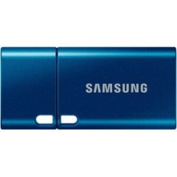 Samsung Clé Usb Usb-c 512gb Black One Size unisex