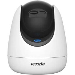 Tenda Caméra De Surveillance Rp3 Pro Black One Size unisex