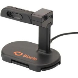Blade Mini-caméra Black One Size unisex