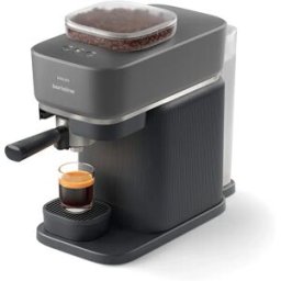 Philips Machine à Café Super Automatique Bar300/60 Black One Size unisex