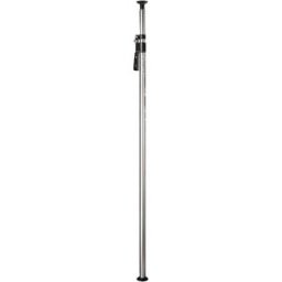 Manfrotto Support Autopole 432-3.7 2.1-3.7 M Black One Size unisex