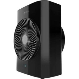 Cecotec Chauffage Readywarm 2070 Max Force Smart Black One Size unisex