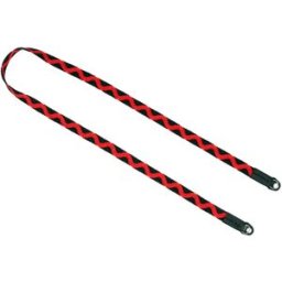 Artisan & Artist Support De Caméra Pour Sangle Acam 317 Sazanami Black / Red One Size unisex