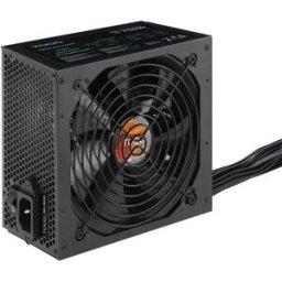 Tooq Bloc D´alimentation Tqhelios-750sp Black One Size unisex