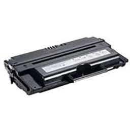 Generico Toner Compatible Dell 1815 Black One Size unisex