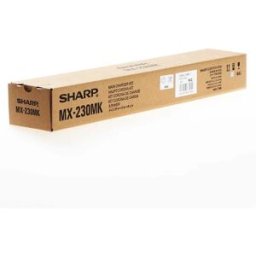 Sharp Chargeur Principal Mx230mk One Size unisex