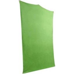 Savage Photo Kit De Voyage Tissu Fond 1.52x2chroma 13 M Green One Size unisex